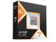 CPU - AMD Ryzen 7 9850X3D CPU - 8 kärnor - 4.7 GHz - AMD AM5 - AMD Boxed (utan kylare) - 100-100001973WOF