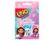 Brädspel - UNO Junior Gabby's Dollhouse - JLH17