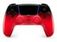 Spel Tillbehör - Sony PlayStation 5 DualSense - Techno Red - Wireless Controller - Sony PlayStation 5 - 711719020691