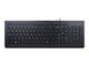 Tangentbord - Lenovo Essential - keyboard - QWERTY - Portuguese - black Input Device - Tangentbord - Portugisiska - Svart - 4Y41R64660