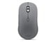 Mus - Lenovo Yoga - mouse - Bluetooth 5.3 - luna grey - Mouse - Optic - 8 knappar - Grå - GY51S61919