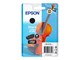 Skrivartillbehör-bläck-toner - Epson 250 - black - original - ink cartridge - C13T16N14010