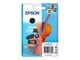 Skrivartillbehör-bläck-toner - Epson 250XL - XL - black - original - ink cartridge - C13T16P14010