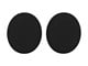 Hörlurar / Headset - Jabra Evolve3 75 Ear Cushions 1 Pair - Black - 14102-22