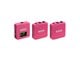 Mikrofoner - Røde Wireless GO (Gen 3) - Rosa - WIGOGEN3PIN