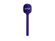Mikrofoner - Røde Interview GO - Purple - INTERVIEWGOPUR