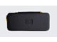 Tangentbord - Wooting 60HE v2 Travel Case - Uppgradera tillbehör - Svart - AC2-60P-CSE-BKYL1