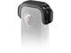 Actionkamera tillbehör - Insta360 X4 Air Mic Windshield - CINSBAFR