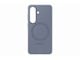 Mobile - Covers & Cases - Samsung Galaxy S26 Silicone Magnet Case - Violet - EF-ES942CVEGWW