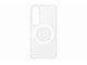Mobile - Covers & Cases - Samsung Galaxy S26 Clear Magnet Case - EF-CS942CTEGWW