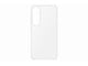 Mobile - Covers & Cases - Samsung Galaxy S26 Clear Case - EF-QS942CTEGWW