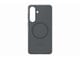 Mobile - Covers & Cases - Samsung Galaxy S26+ Silicone Magnet Case - Black - EF-ES947CBEGWW