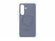 Mobile - Covers & Cases - Samsung Galaxy S26+ Silicone Magnet Case - Violet - EF-ES947CVEGWW
