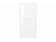 Mobile - Covers & Cases - Samsung Galaxy S26+ Clear Magnet Case - EF-CS947CTEGWW