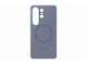 Mobile - Covers & Cases - Samsung Galaxy S26 Ultra Silicone Magnet Case - Violet - EF-ES948CVEGWW