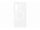 Mobile - Covers & Cases - Samsung Galaxy S26 Ultra Clear Magnet Case - EF-CS948CTEGWW
