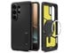 Mobile - Covers & Cases - Spigen Tough Armor MagSafe - black - Samsung Galaxy S26 Ultra - ACS10684