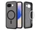 Mobile - Covers & Cases - Spigen Ultra Hybrid MagSafe - Frost Black - Google Pixel 10a - ACS11278