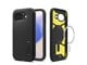Mobile - Covers & Cases - Spigen Tough Armor MagSafe - Black - Google Pixel 10a - ACS11280