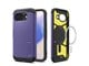 Mobile - Covers & Cases - Spigen Tough Armor MagSafe - Ash Violet - Google Pixel 10a - ACS11281