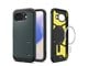 Mobile - Covers & Cases - Spigen Tough Armor MagSafe - Abyss Green - Google Pixel 10a - ACS11282