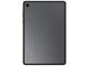 Tablet - Covers & Cases - OtterBox React for Samsung Galaxy Tab A11+ - Black Crystal - 77-99082