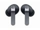 Hörlurar / Headset - Samsung Galaxy Buds4 Pro - Svart - SM-R640NZKAEUB