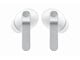 Hörlurar / Headset - Samsung Galaxy Buds4 Pro - White - SM-R640NZWAEUB