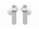 Hörlurar / Headset - Samsung Galaxy Buds4 - White - SM-R540NZWAEUB