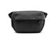 Kameraväskor - Peak Design Everyday Sling 10L v2 - Black - BEDS-10-BK-3