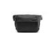 Kameraväskor - Peak Design Everyday Sling 3L v2 - Black - BEDS-3-BK-3