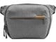 Kameraväskor - Peak Design Everyday Sling 6L v2 - Ash - BEDS-6-AS-3