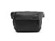 Kameraväskor - Peak Design Everyday Sling 6L v2 - Black - BEDS-6-BK-3