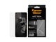 Mobiltelefontillbehör-Skyddsfilm - PanzerGlass Ceramic Screen Protector Samsung Galaxy S26+ | Ultra-Wide Fit w. EasyAligner - PG96236