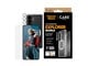 Mobiltelefontillbehör-Skyddsfilm - PanzerGlass 3-in-1 Bundle Samsung Galaxy S26 - CR12957