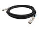 QFX-QSFP-DAC-3M-C