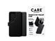 Mobile - Covers & Cases - CARE by PanzerGlass Tango 2-in-1 Wallet Case w. Qi Samsung Galaxy S26 Ultra - CR39425