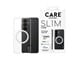Mobile - Covers & Cases - CARE by PanzerGlass SL1M Case Transparent Samsung Galaxy S26 - CR28187