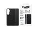 Mobile - Covers & Cases - CARE by PanzerGlass SL1M Case Black Samsung Galaxy S26+ - CR06231