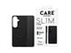 Mobile - Covers & Cases - CARE by PanzerGlass SL1M Case Black Samsung Galaxy S26 - CR15246