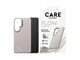 Mobile - Covers & Cases - CARE by PanzerGlass Flow Case Vanilla w. Qi Samsung Galaxy S26 Ultra - CR70896