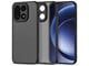 Mobile - Covers & Cases - Tech-Protect MagMat Case for OnePlus 15 - Black - 5906302352432