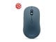 Mus - Lenovo Yoga - mouse - Bluetooth 5.3 - tidal teal - Mouse - Optic - 8 knappar - Blå - GY51S61916