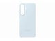 Mobile - Covers & Cases - Samsung Galaxy S26+ Slim Magnet Case - Blue - EF-SS947CLEGWW