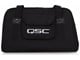 Bärbar & festhögtalare - QSC Väska för K10 - SQC K10-TOTE