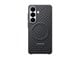 Mobile - Covers & Cases - Samsung Galaxy S26 Carbon Magnet Case - Grey - EF-KS942SSEGWW