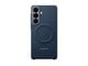 Mobile - Covers & Cases - Samsung Galaxy S26+ Carbon Magnet Case - Blueviolet - EF-KS947SCEGWW