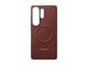 Mobile - Covers & Cases - Samsung Galaxy S26 Ultra Carbon Magnet Case - Coralred - EF-KS948SREGWW