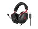 H7GM black red