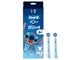 Tandborste - Oral-B Borsthuvuden iO Gentle Care Stitch Refills - 2 st - 8700216931113